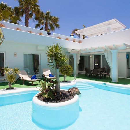Villa 82 คอร์ราเลโฮ ภายนอก รูปภาพ