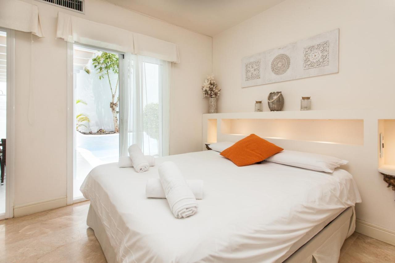 Villa 82 คอร์ราเลโฮ ภายนอก รูปภาพ