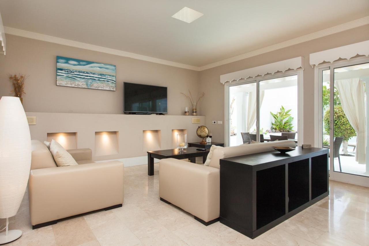 Villa 82 คอร์ราเลโฮ ภายนอก รูปภาพ