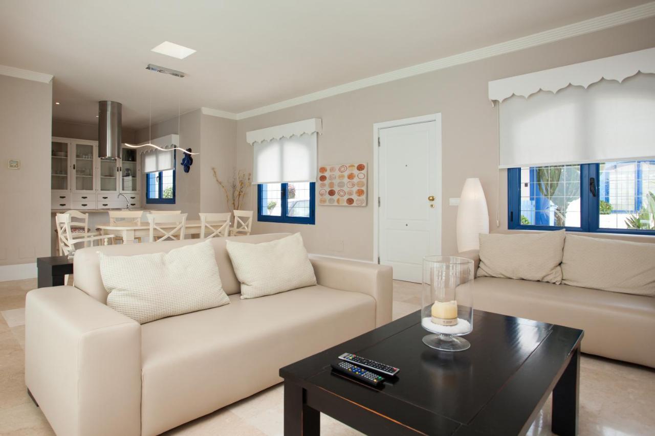 Villa 82 คอร์ราเลโฮ ภายนอก รูปภาพ