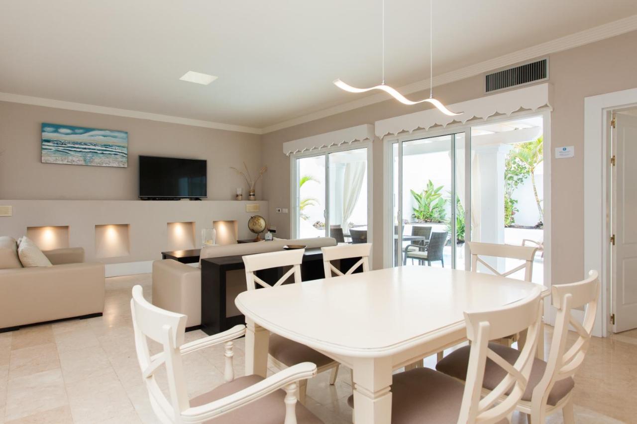 Villa 82 คอร์ราเลโฮ ภายนอก รูปภาพ