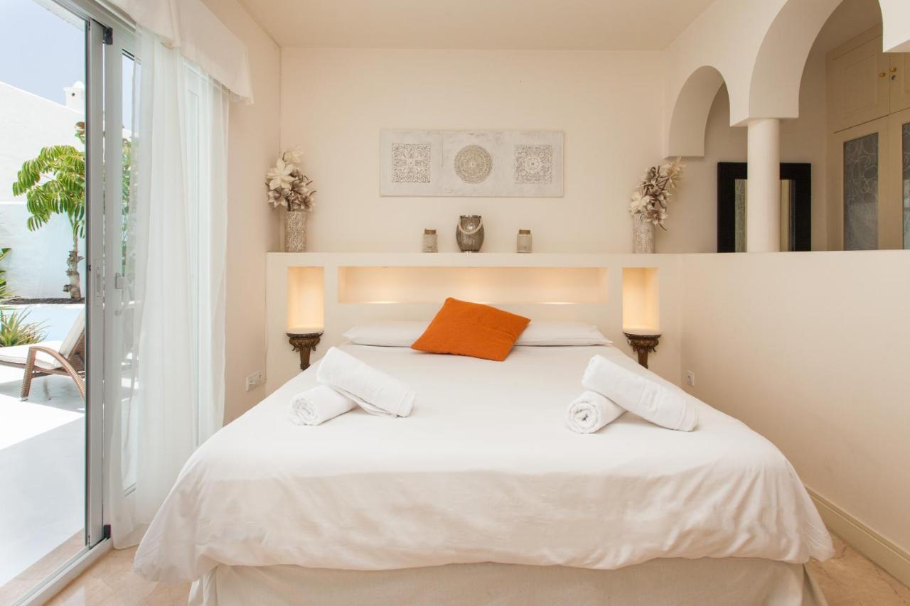 Villa 82 คอร์ราเลโฮ ภายนอก รูปภาพ
