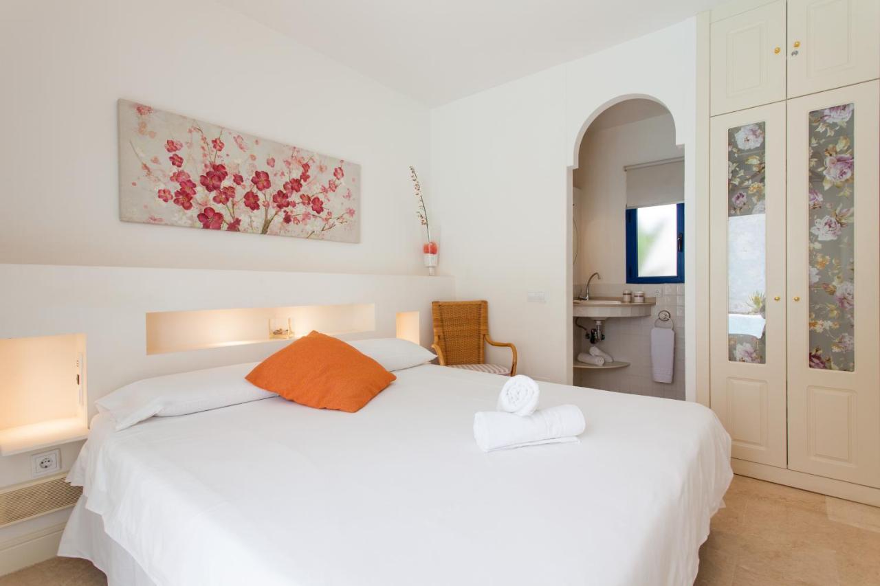 Villa 82 คอร์ราเลโฮ ภายนอก รูปภาพ