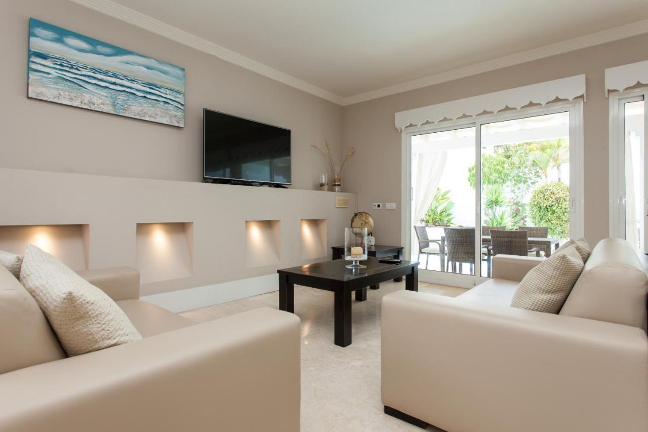 Villa 82 คอร์ราเลโฮ ภายนอก รูปภาพ