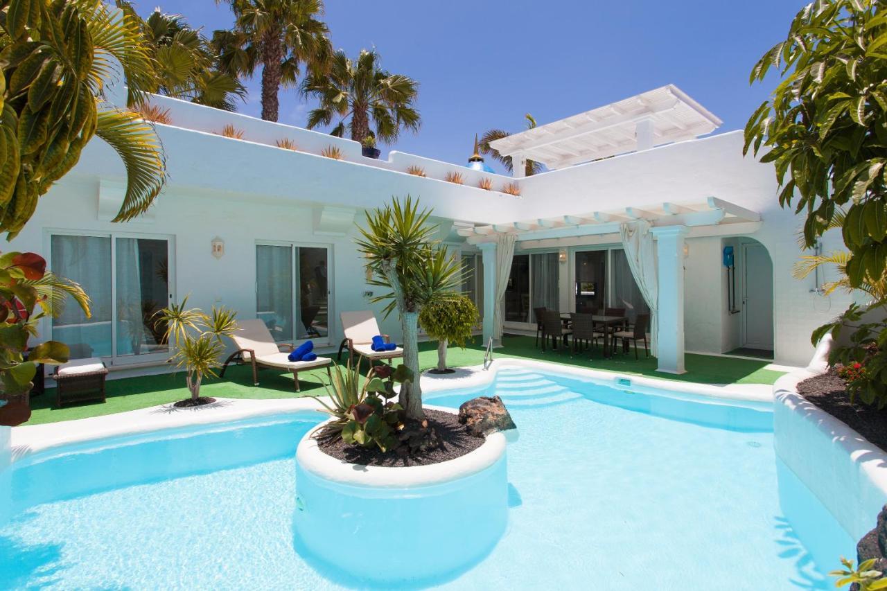 Villa 82 คอร์ราเลโฮ ภายนอก รูปภาพ