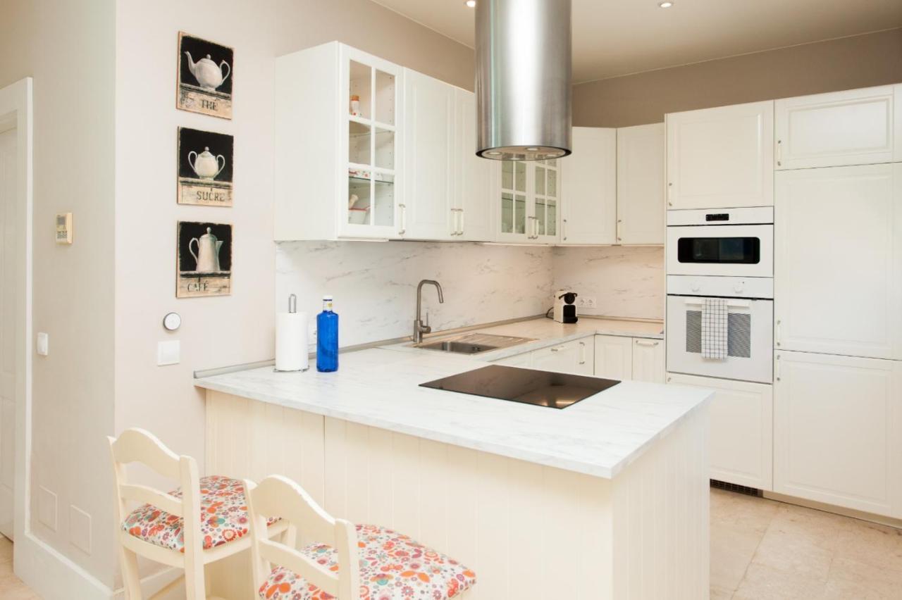 Villa 82 คอร์ราเลโฮ ภายนอก รูปภาพ