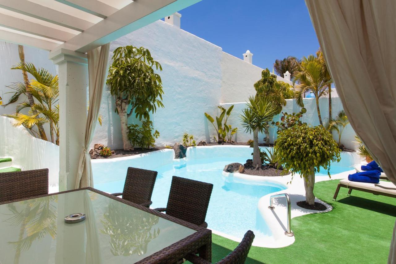 Villa 82 คอร์ราเลโฮ ภายนอก รูปภาพ