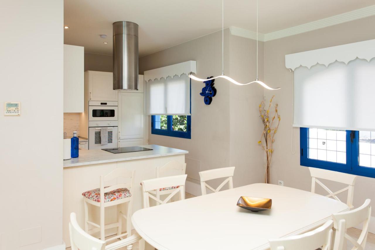 Villa 82 คอร์ราเลโฮ ภายนอก รูปภาพ