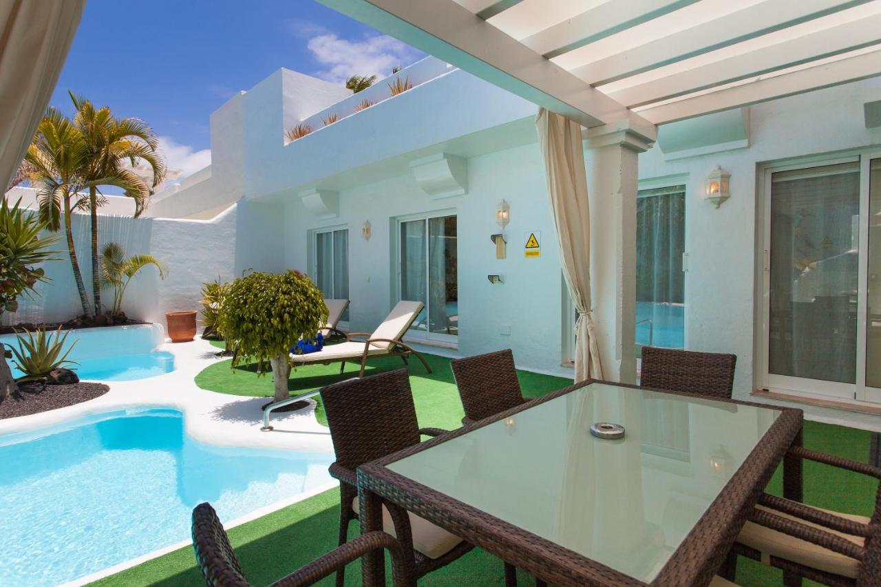 Villa 82 คอร์ราเลโฮ ภายนอก รูปภาพ